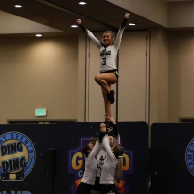 Club Stunt