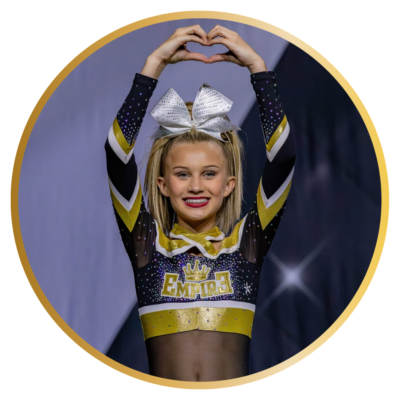 Empire Cheer & Stunt